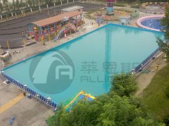 
				游泳池吸污机使用方法