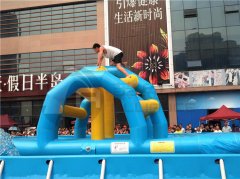 
				经营冲关项目，投资小、收益大