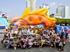 
				冲关项目优势分析