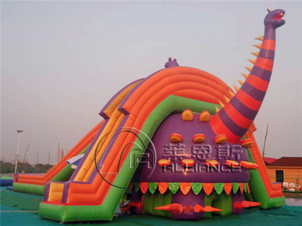 你的城市迎来鲸鱼岛乐园了吗