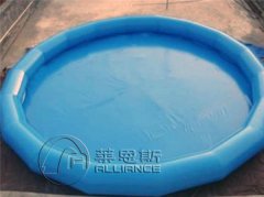 充气水池价格背后的秘密