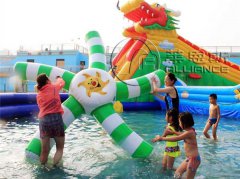 戏水乐园如何快速锁定目标游客