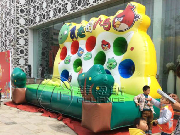 儿童游乐投资经营策略