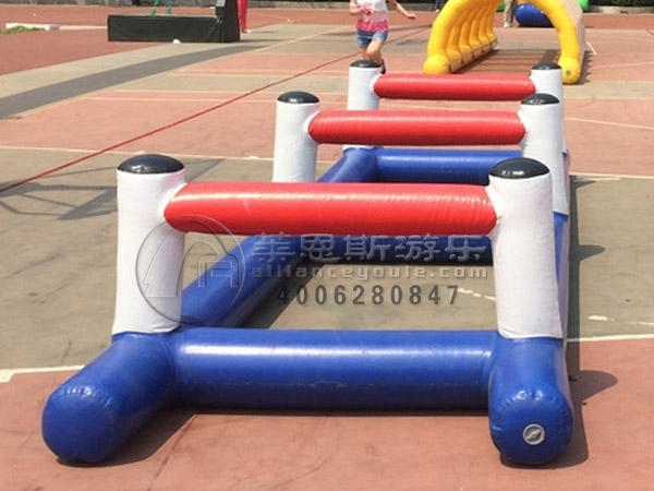 气模障碍