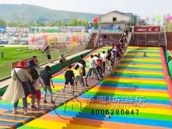 摇摆桥